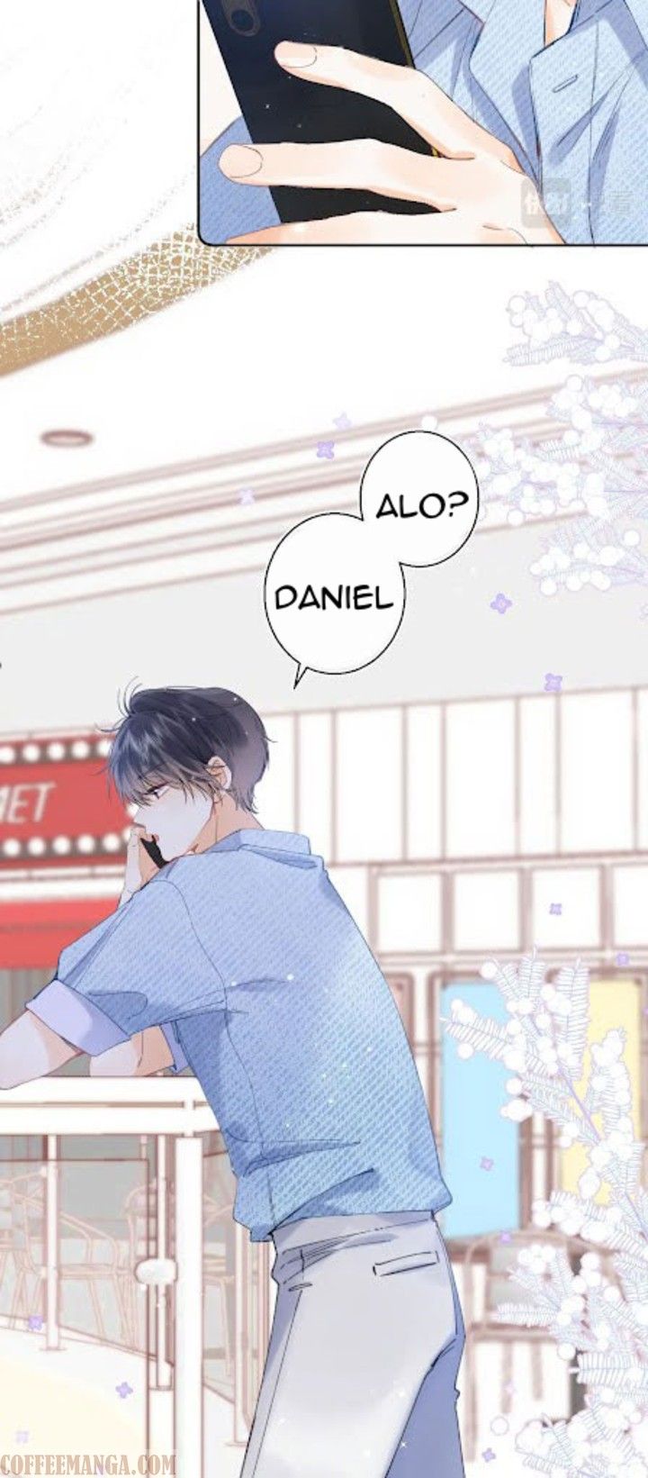Hidden Love Chapter 16 - Page 27