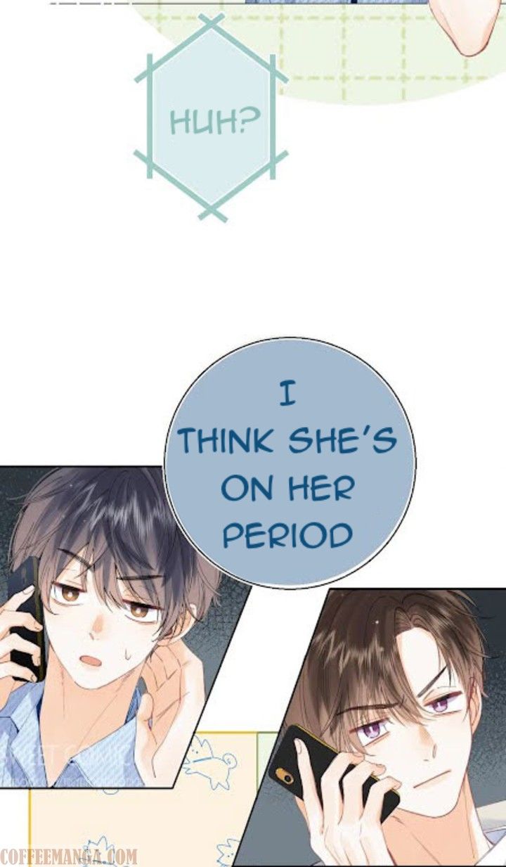 Hidden Love Chapter 16 - Page 29