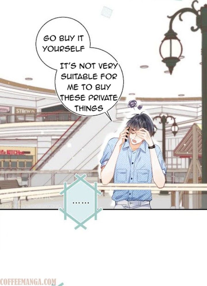 Hidden Love Chapter 16 - Page 33