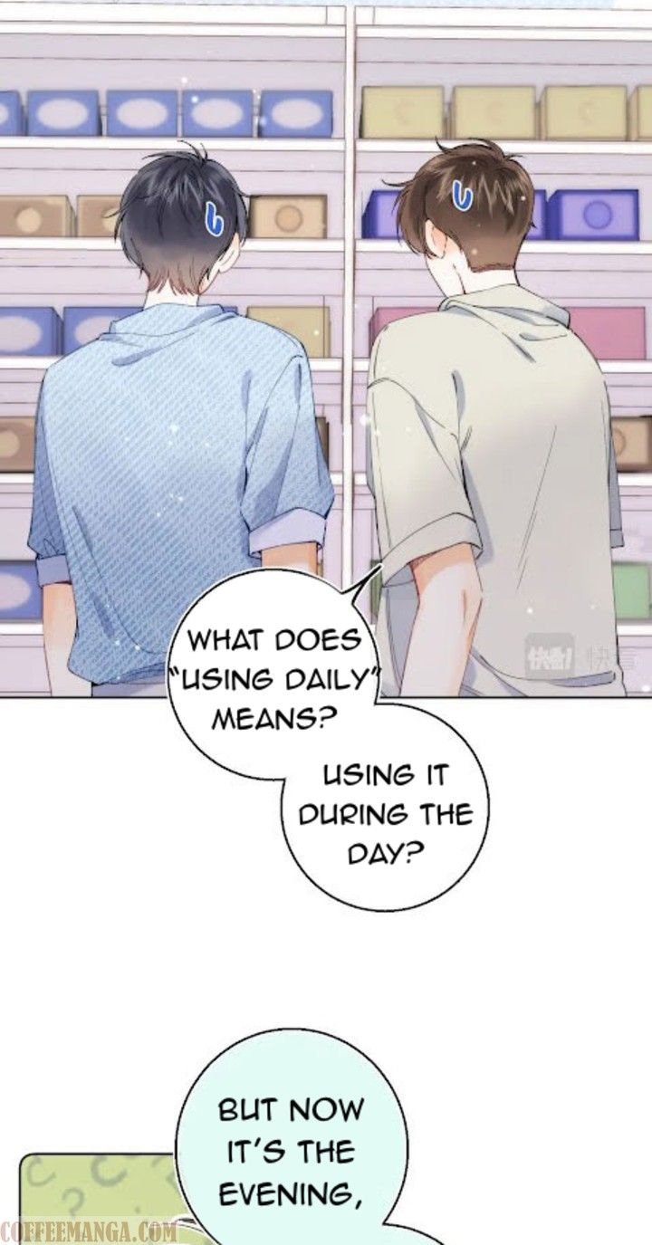 Hidden Love Chapter 16 - Page 37