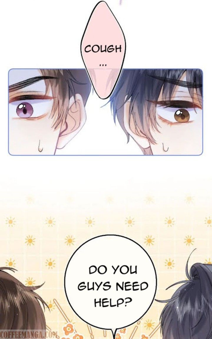 Hidden Love Chapter 16 - Page 40