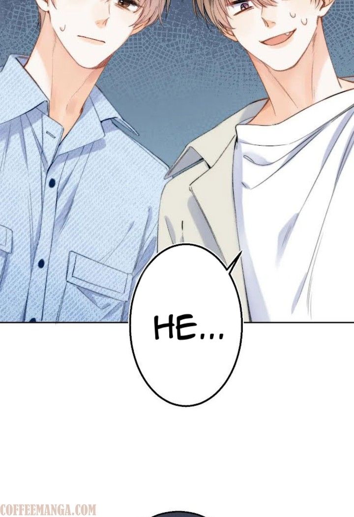 Hidden Love Chapter 16 - Page 42