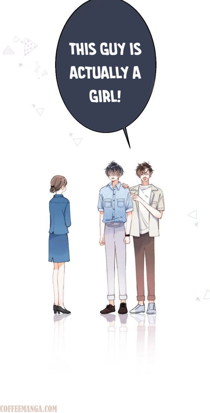Hidden Love Chapter 16 - Page 43