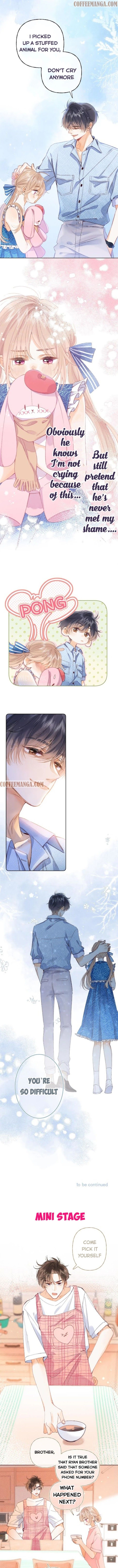 Hidden Love Chapter 18 - Page 4
