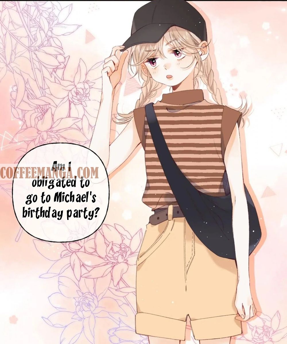 Hidden Love Chapter 19 - Page 10