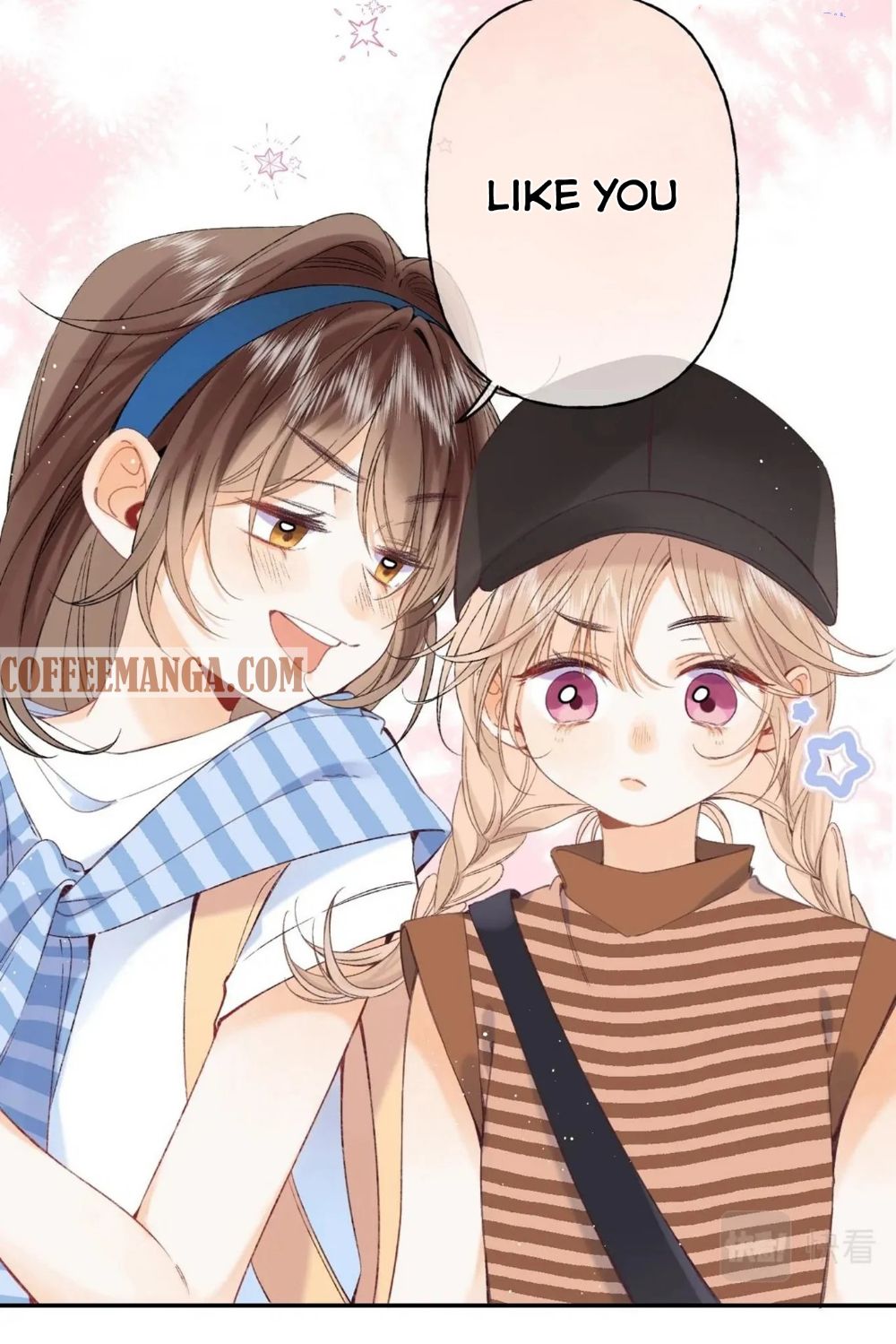 Hidden Love Chapter 19 - Page 13