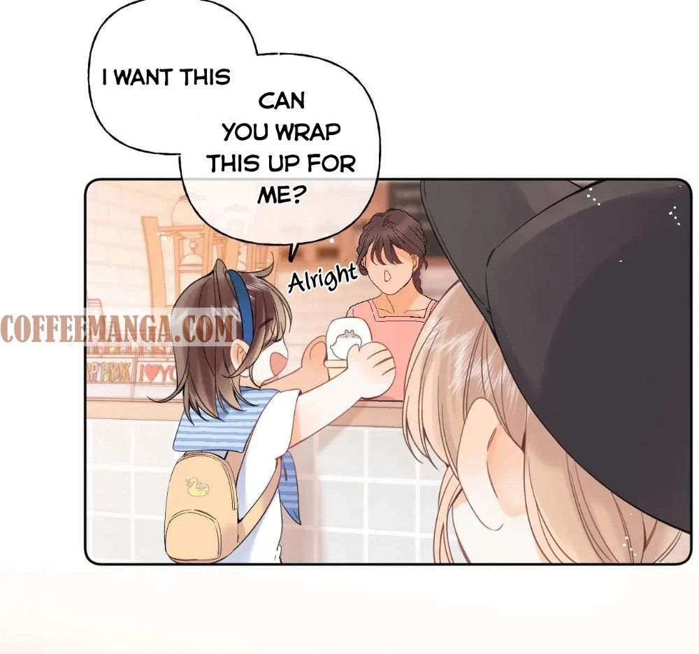 Hidden Love Chapter 19 - Page 15