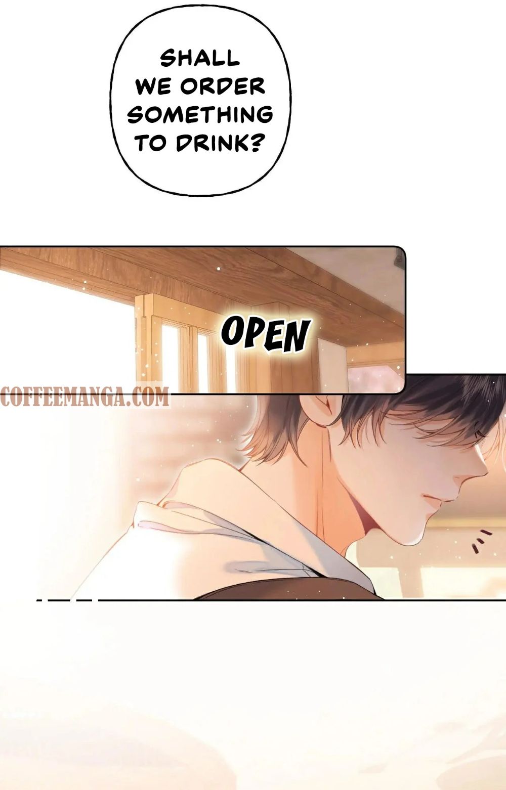 Hidden Love Chapter 19 - Page 25