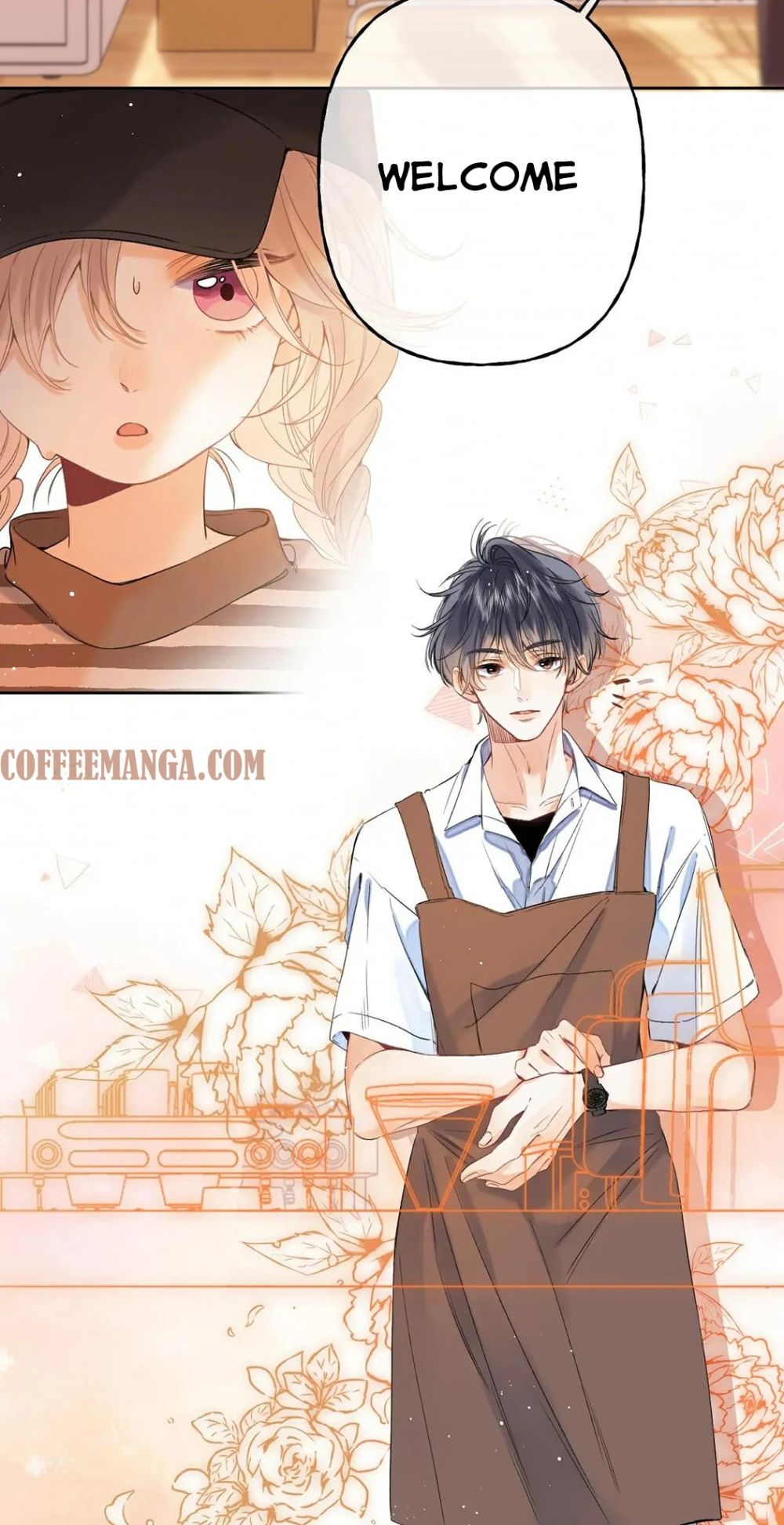 Hidden Love Chapter 19 - Page 27