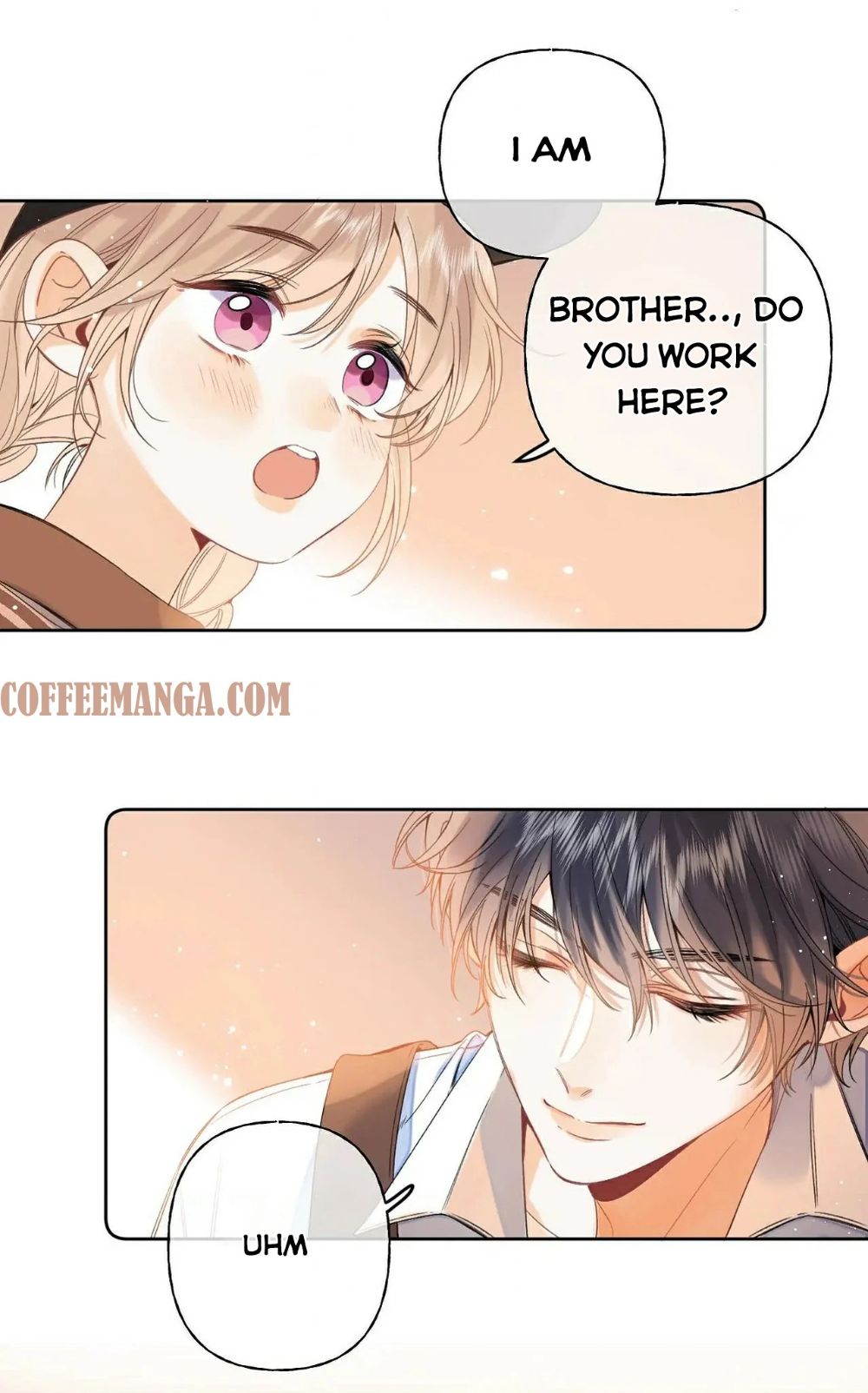 Hidden Love Chapter 19 - Page 29