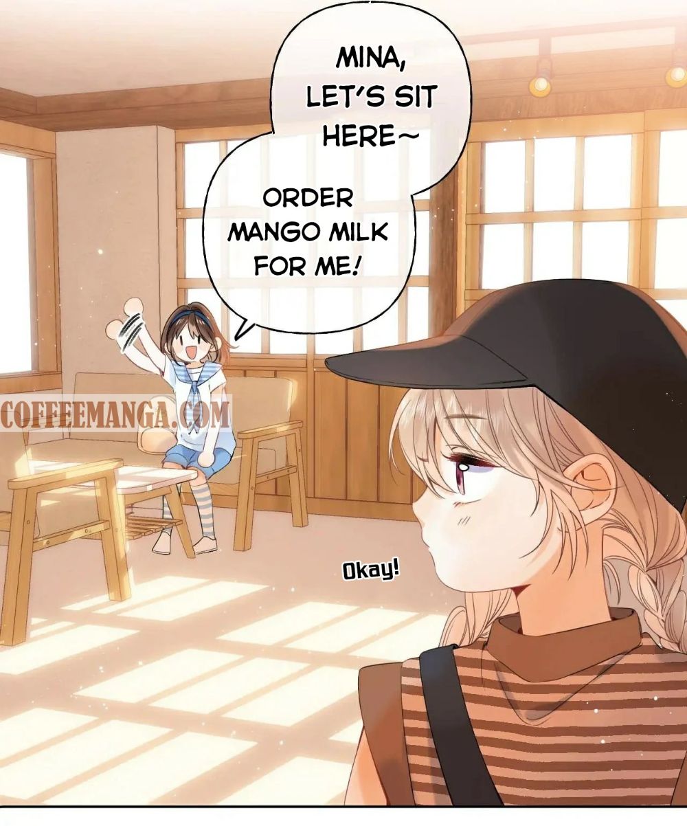 Hidden Love Chapter 19 - Page 30