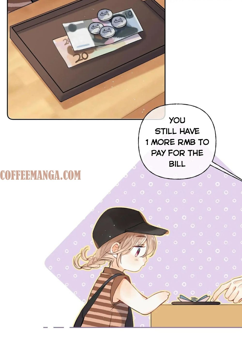 Hidden Love Chapter 19 - Page 33