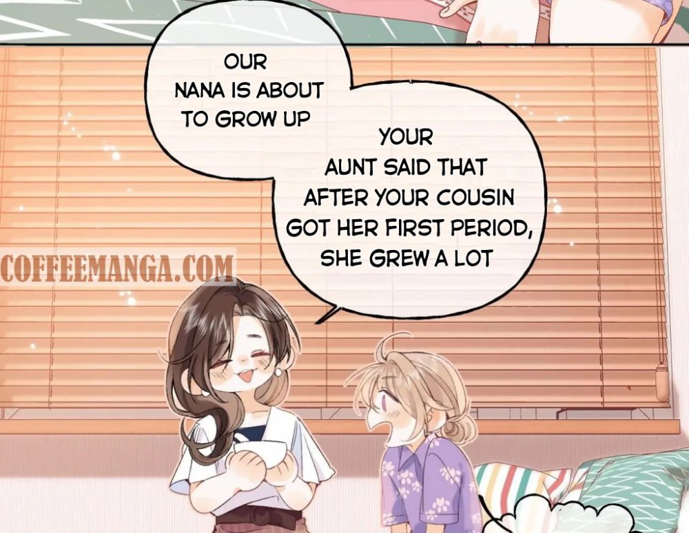 Hidden Love Chapter 19 - Page 4