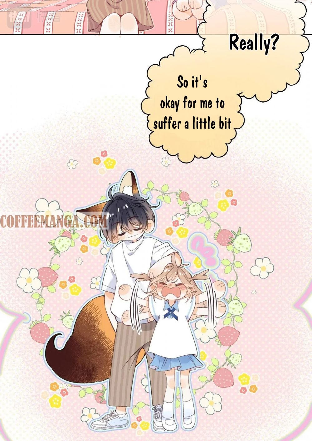 Hidden Love Chapter 19 - Page 5