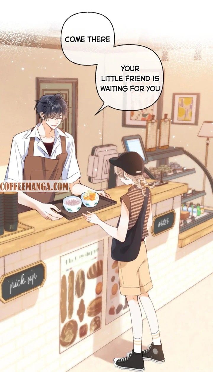 Hidden Love Chapter 20 - Page 10