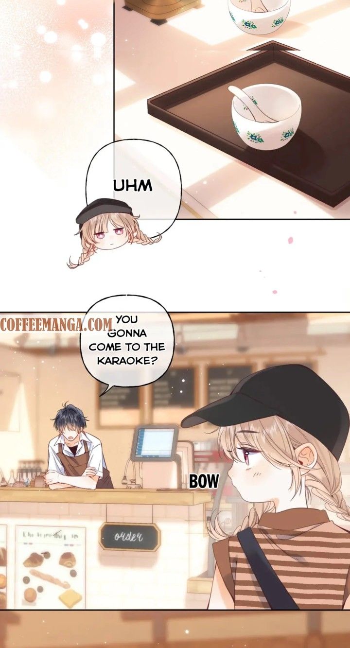 Hidden Love Chapter 20 - Page 15