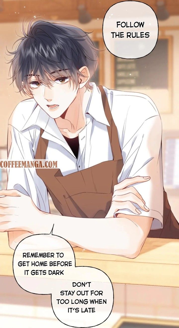 Hidden Love Chapter 20 - Page 16