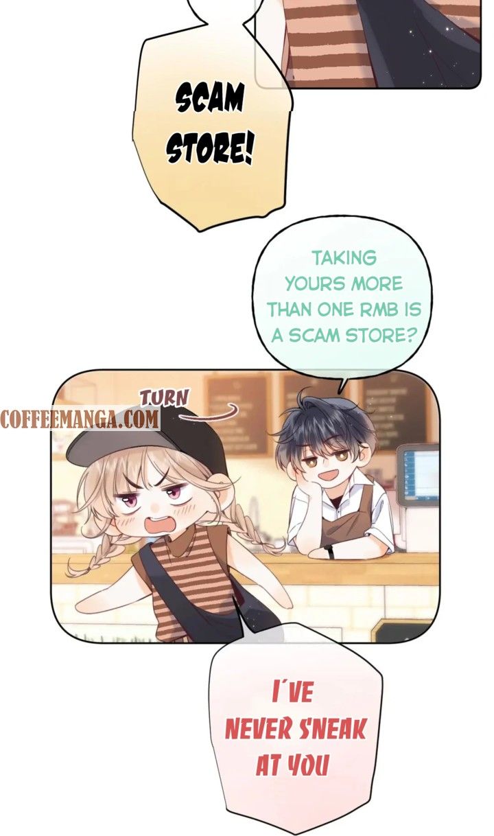 Hidden Love Chapter 20 - Page 2