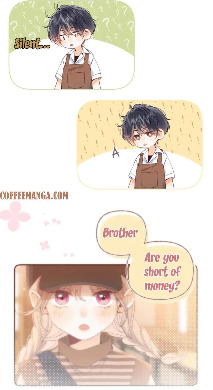 Hidden Love Chapter 20 - Page 21