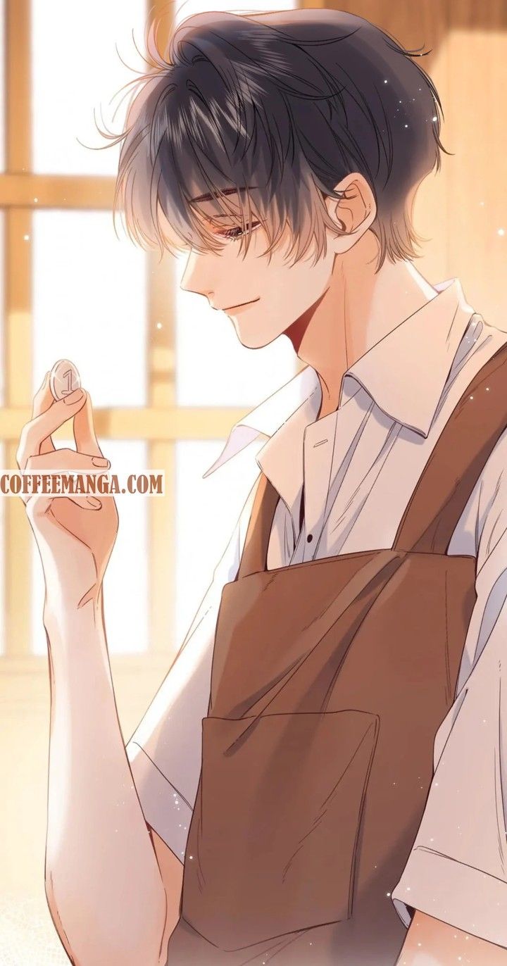 Hidden Love Chapter 20 - Page 23