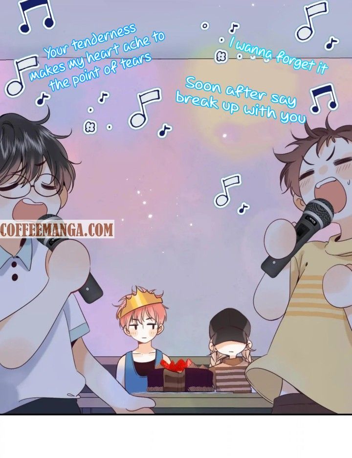 Hidden Love Chapter 20 - Page 27