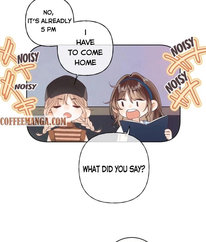 Hidden Love Chapter 20 - Page 29