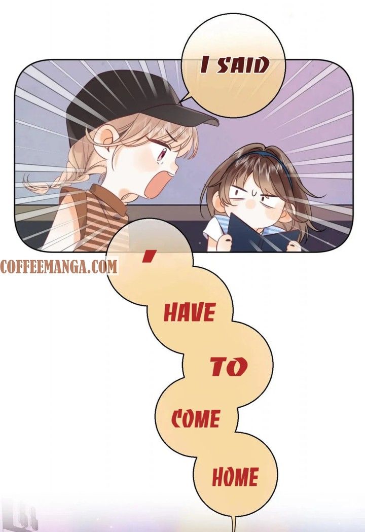 Hidden Love Chapter 20 - Page 30