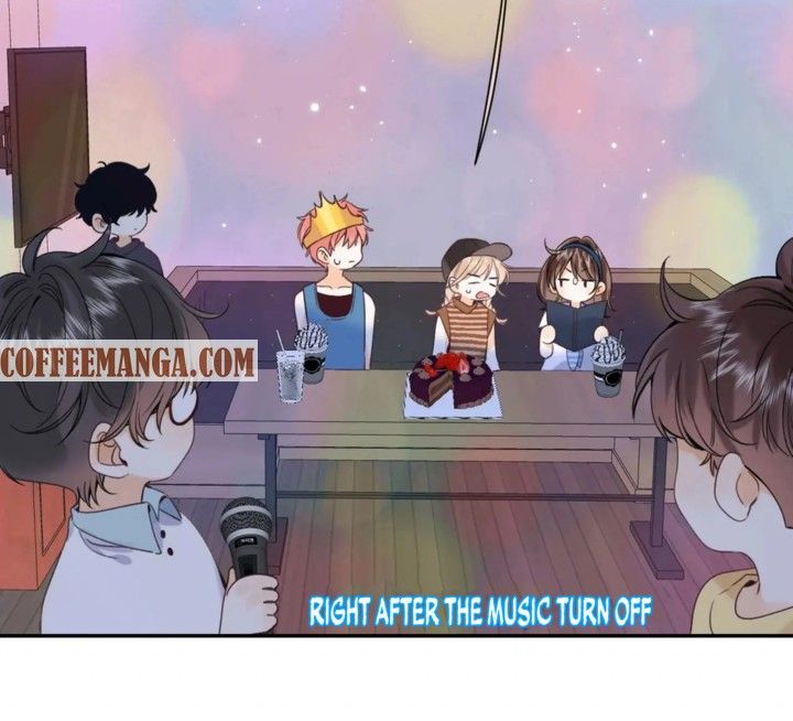 Hidden Love Chapter 20 - Page 31