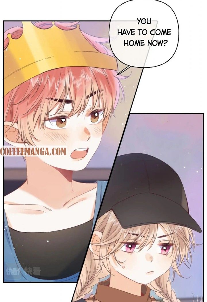 Hidden Love Chapter 20 - Page 32