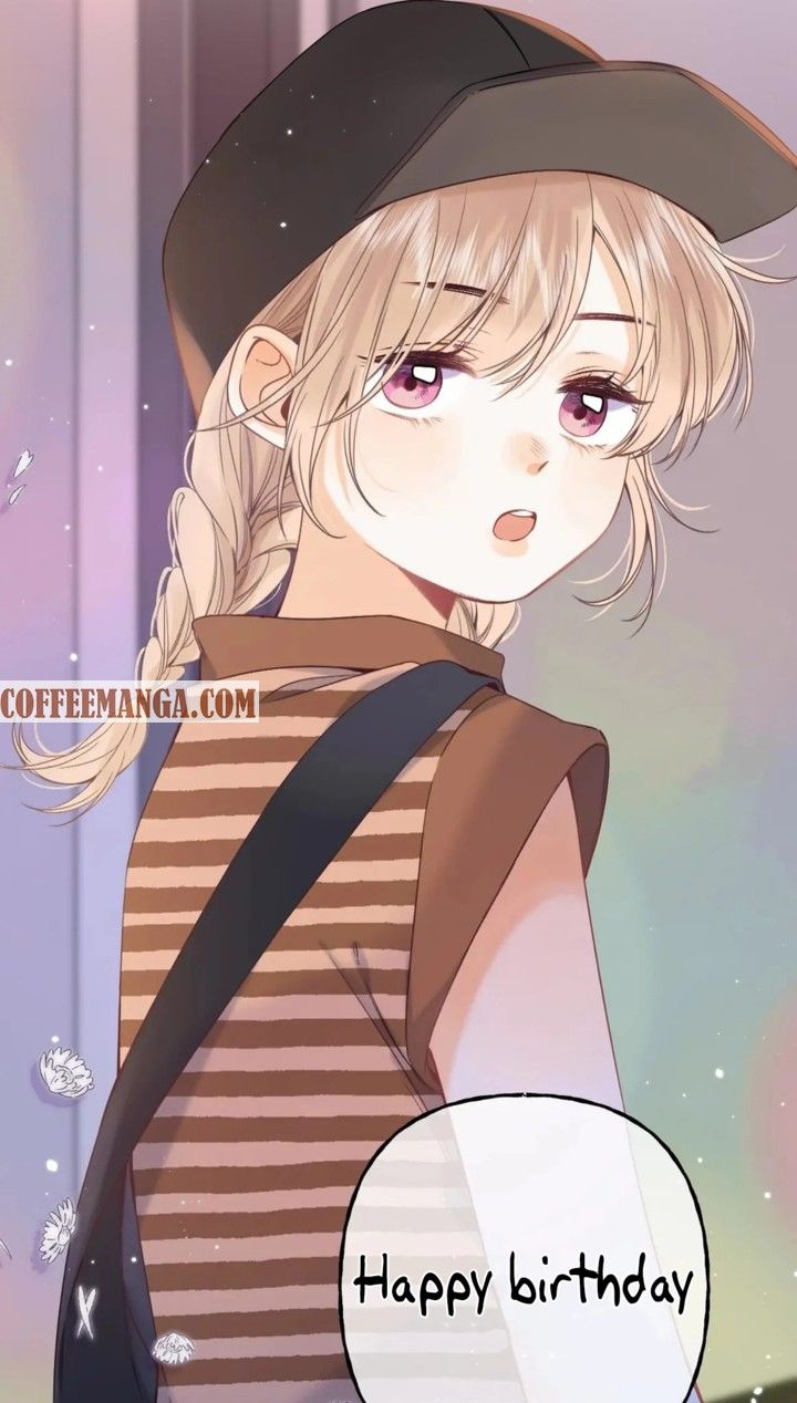 Hidden Love Chapter 20 - Page 36