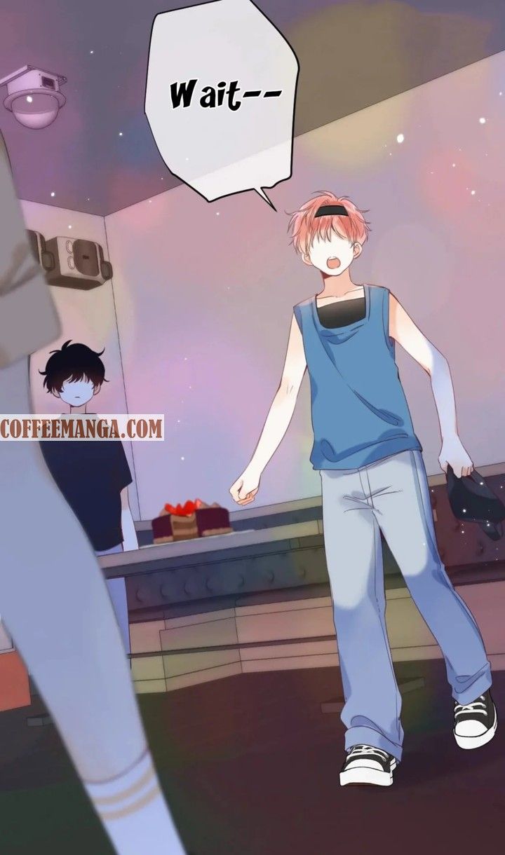 Hidden Love Chapter 20 - Page 38