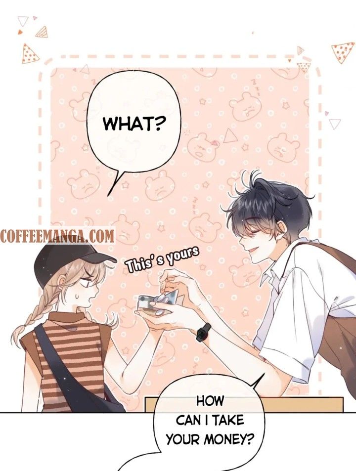 Hidden Love Chapter 20 - Page 4