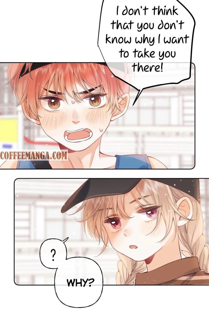 Hidden Love Chapter 20 - Page 42