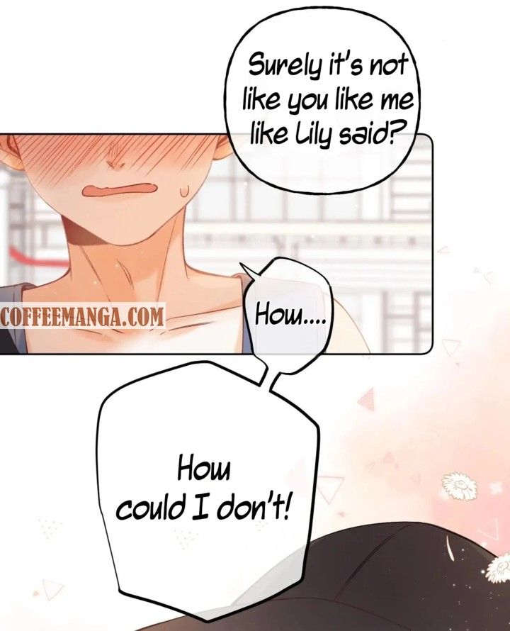 Hidden Love Chapter 20 - Page 43