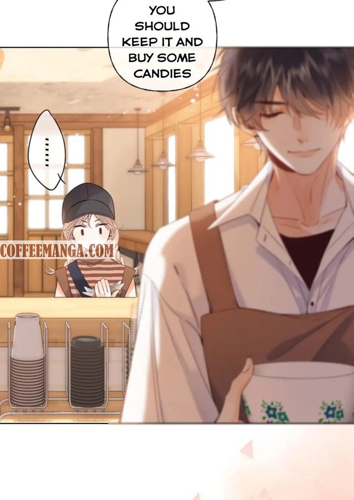 Hidden Love Chapter 20 - Page 5