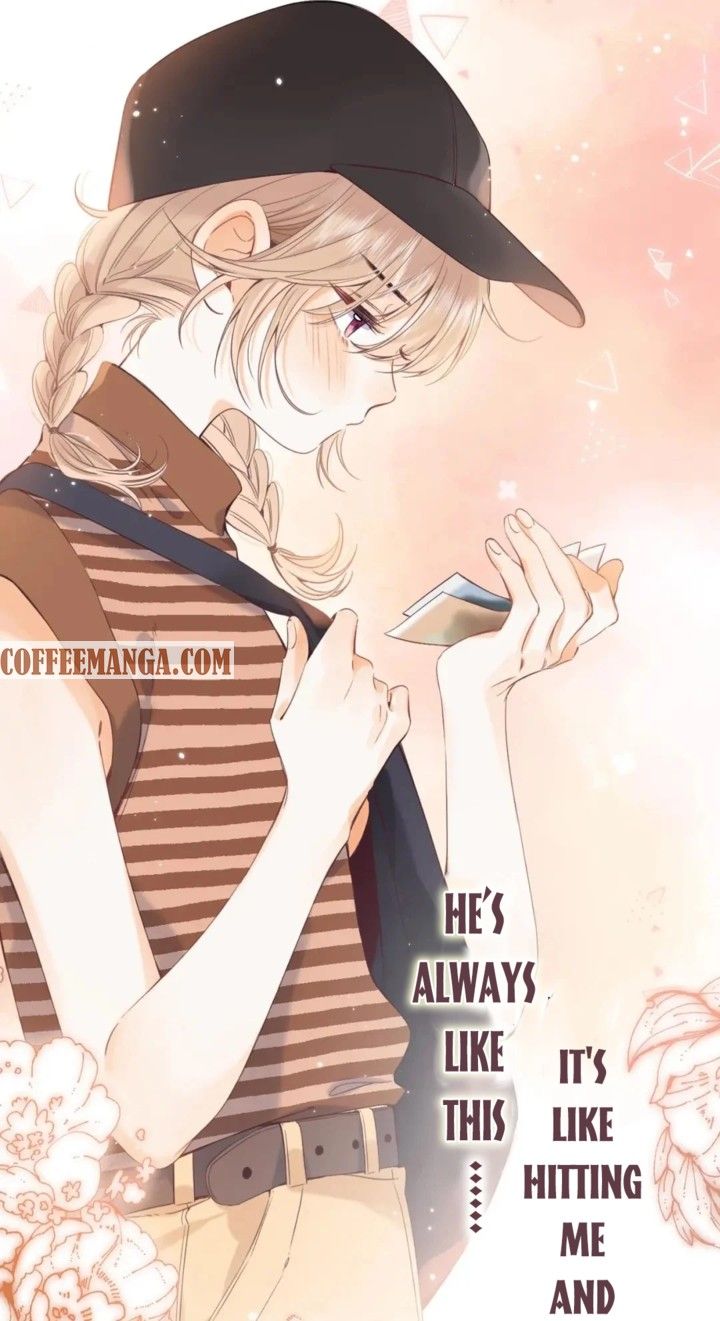 Hidden Love Chapter 20 - Page 6