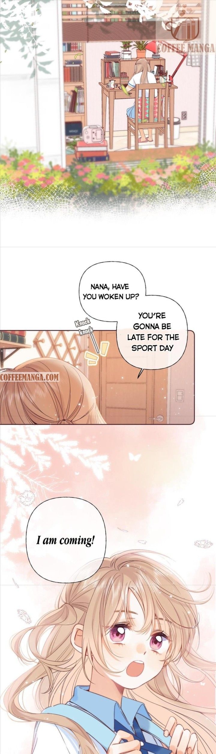 Hidden Love Chapter 22 - Page 10
