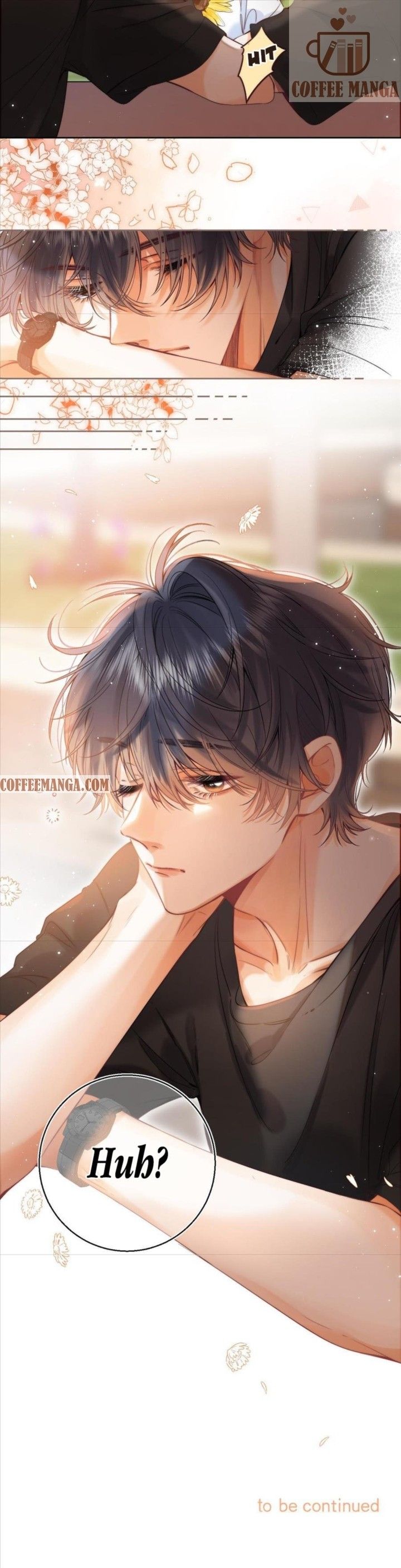Hidden Love Chapter 22 - Page 17