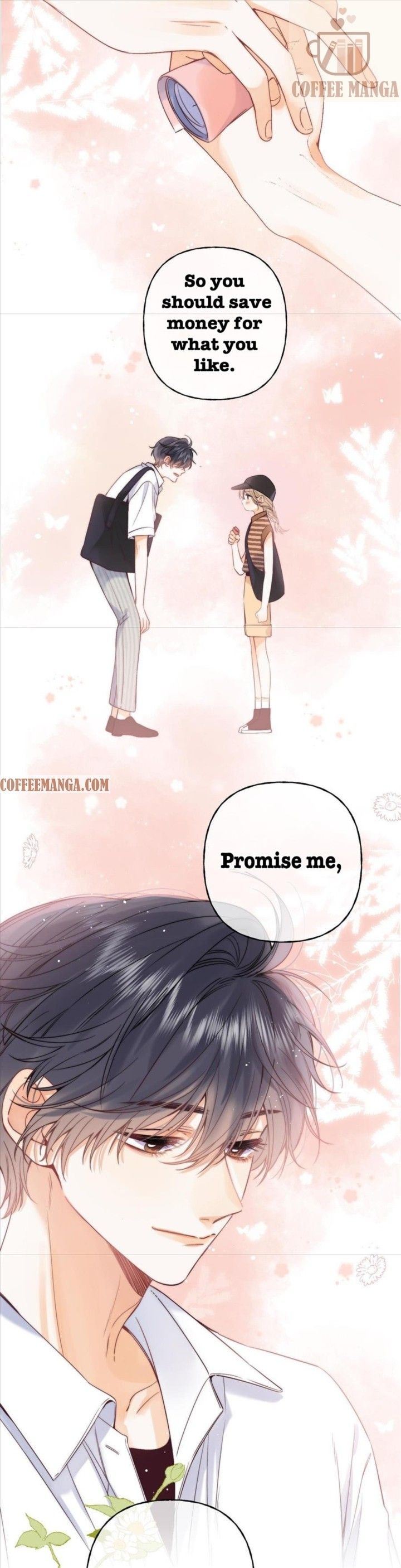 Hidden Love Chapter 22 - Page 3