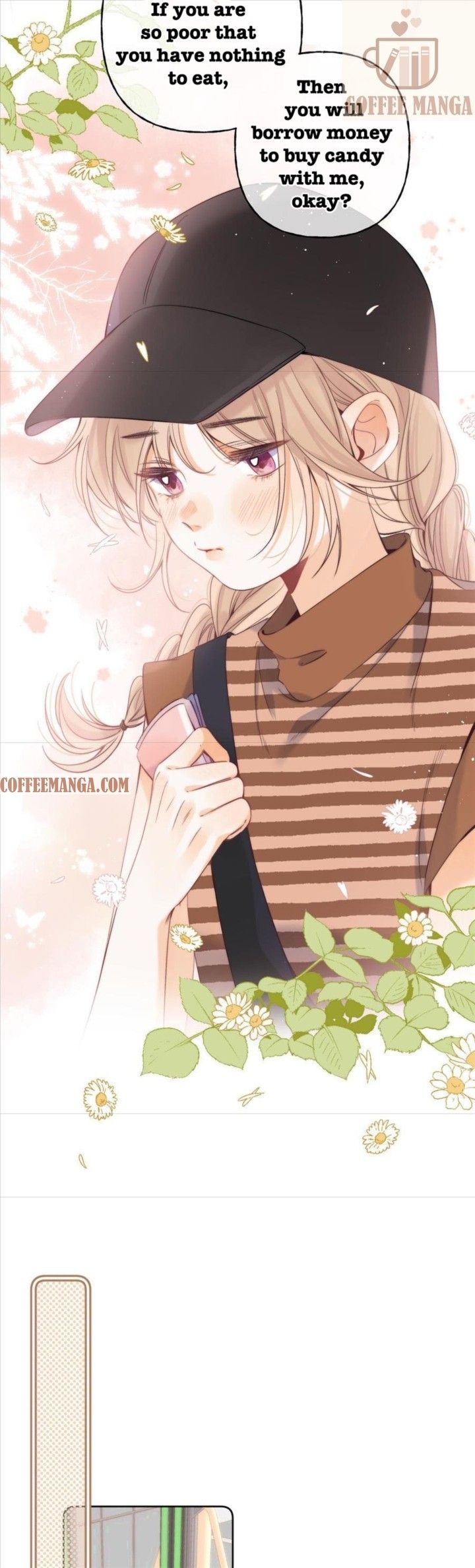 Hidden Love Chapter 22 - Page 4
