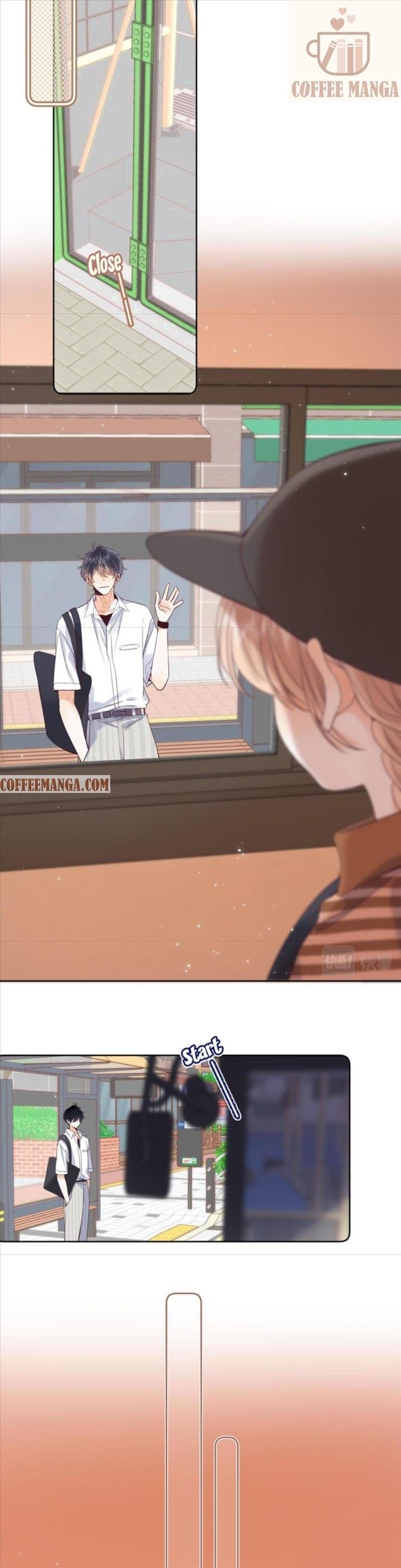 Hidden Love Chapter 22 - Page 5