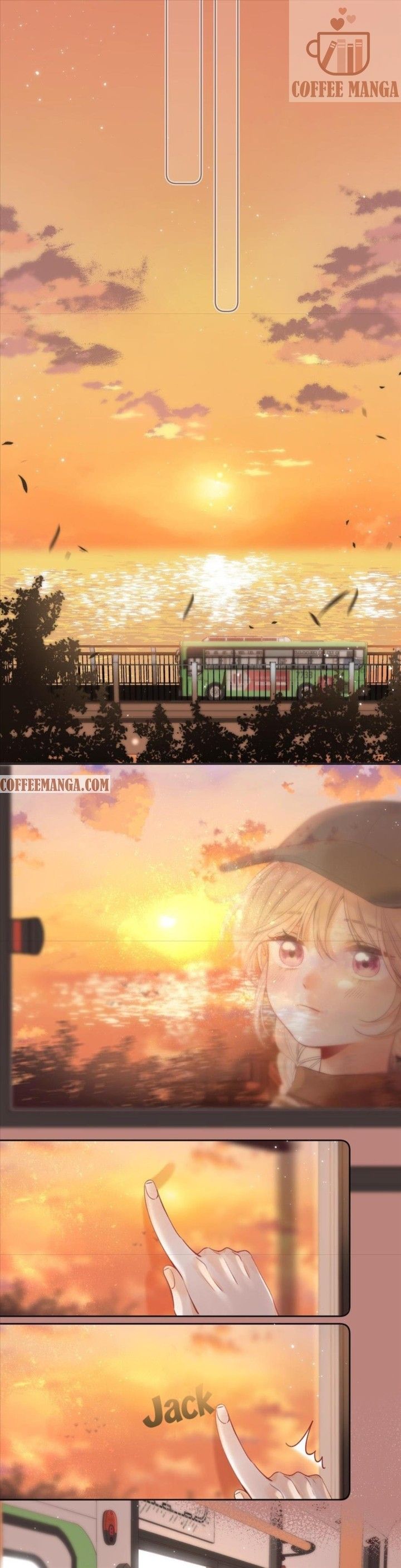 Hidden Love Chapter 22 - Page 6