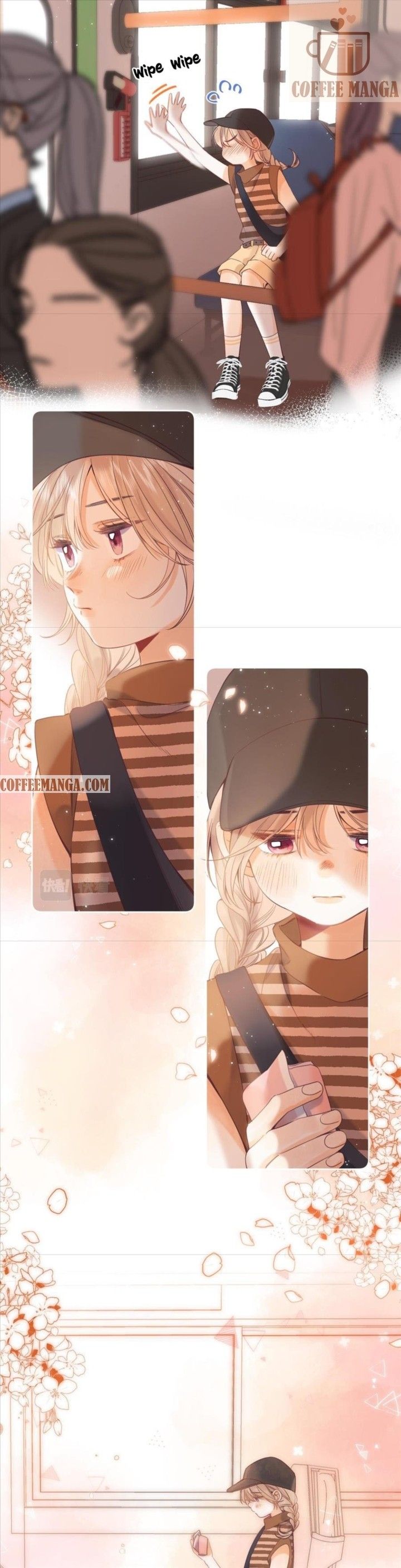 Hidden Love Chapter 22 - Page 7