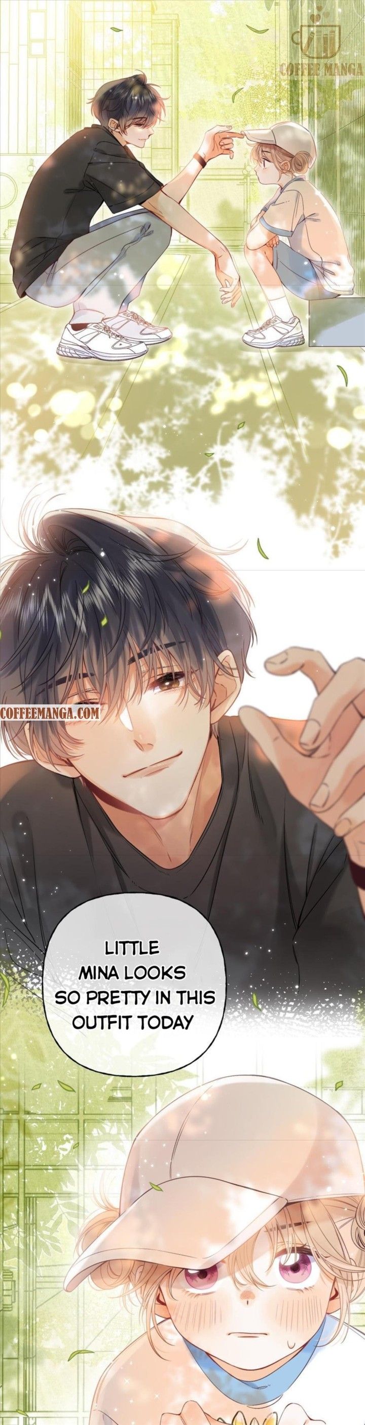 Hidden Love Chapter 23 - Page 10