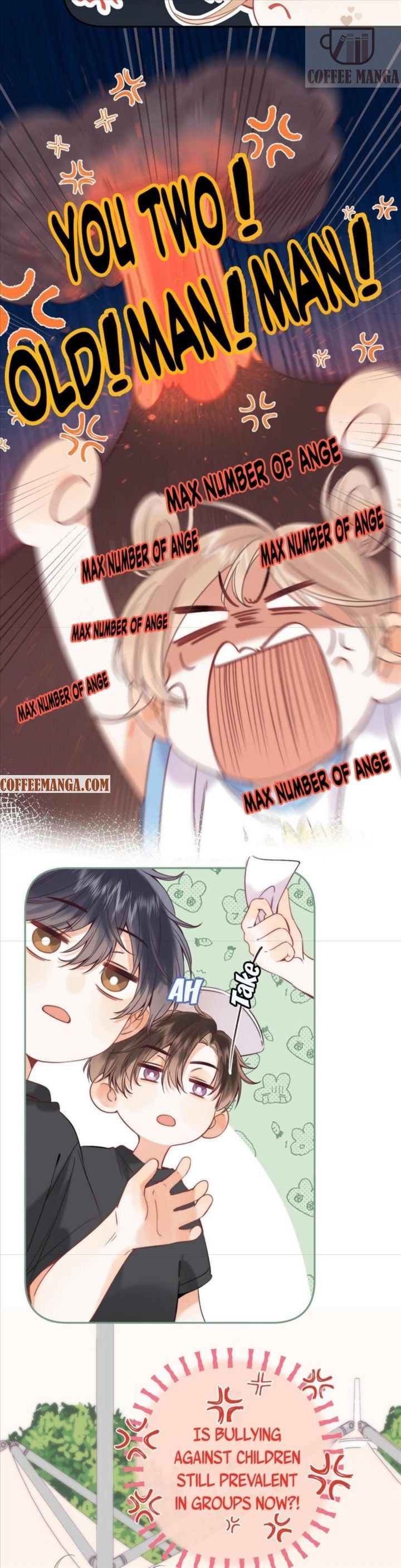 Hidden Love Chapter 23 - Page 4