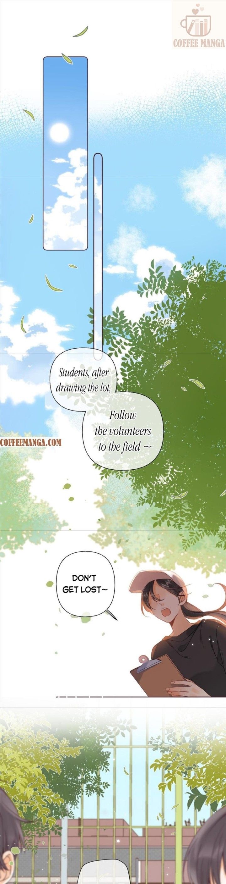 Hidden Love Chapter 23 - Page 8