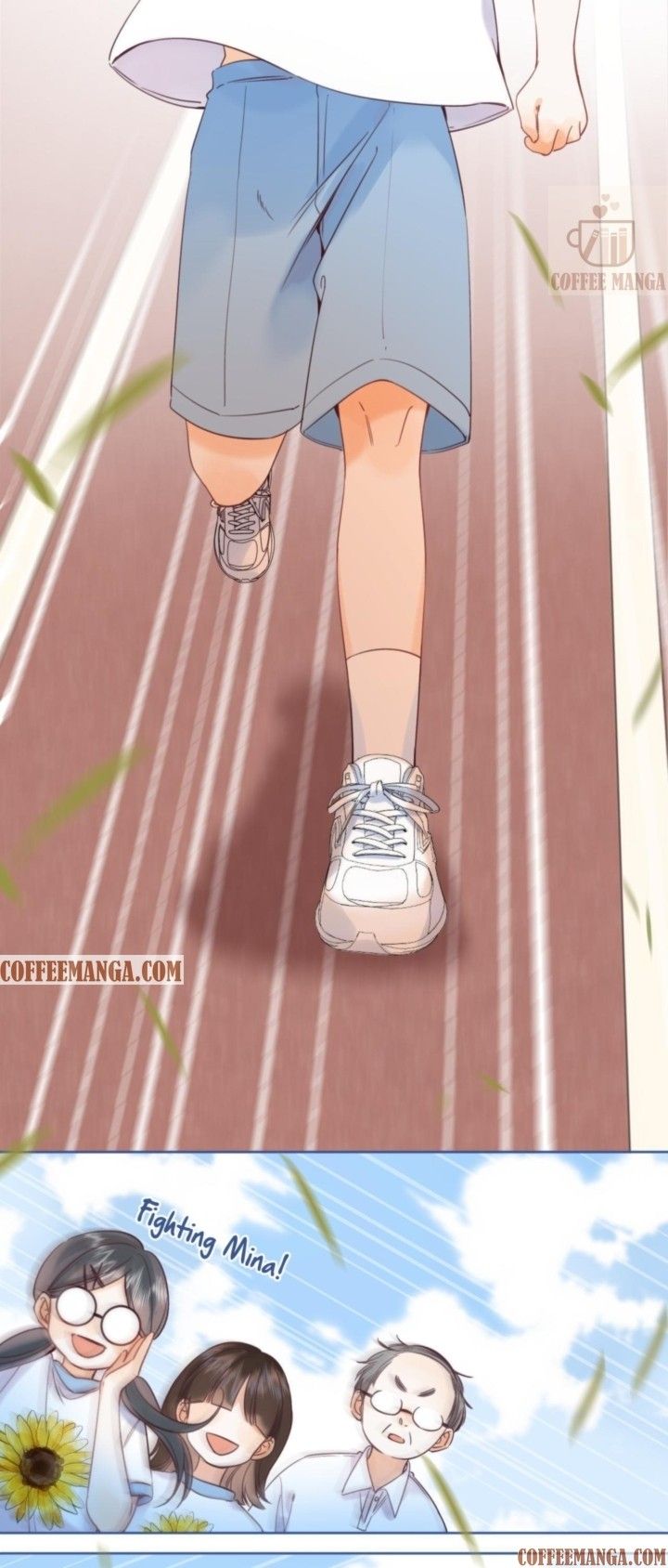 Hidden Love Chapter 24 - Page 10