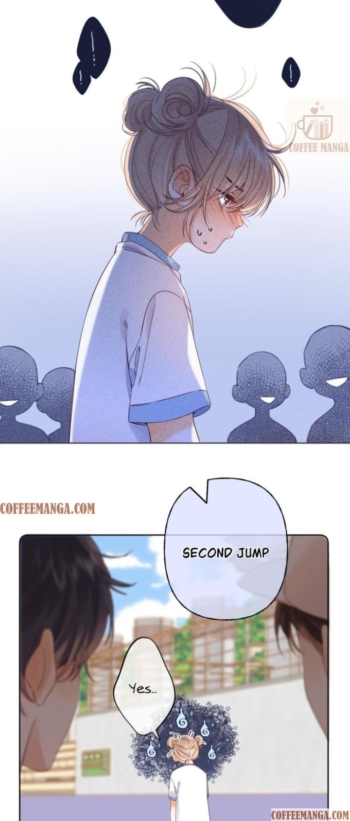 Hidden Love Chapter 24 - Page 15