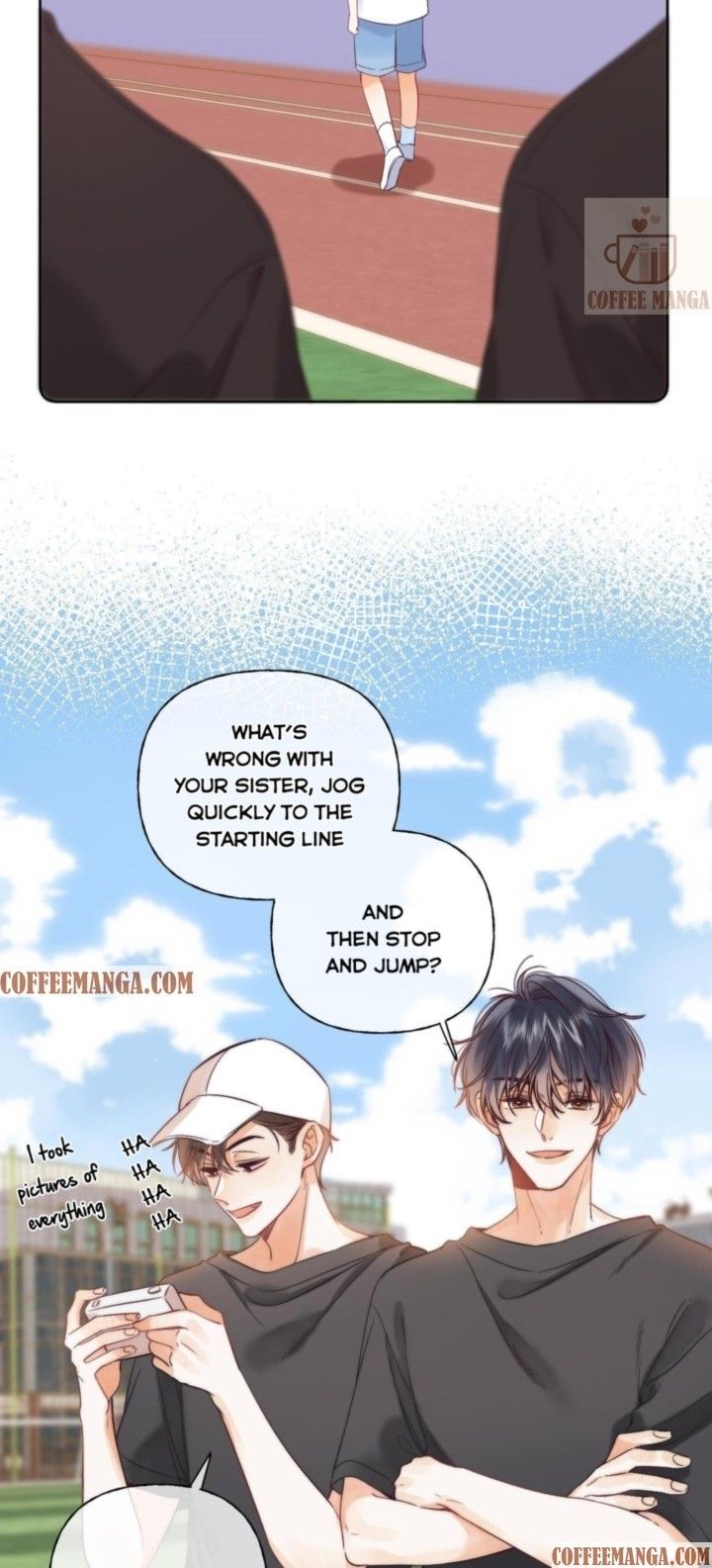 Hidden Love Chapter 24 - Page 16