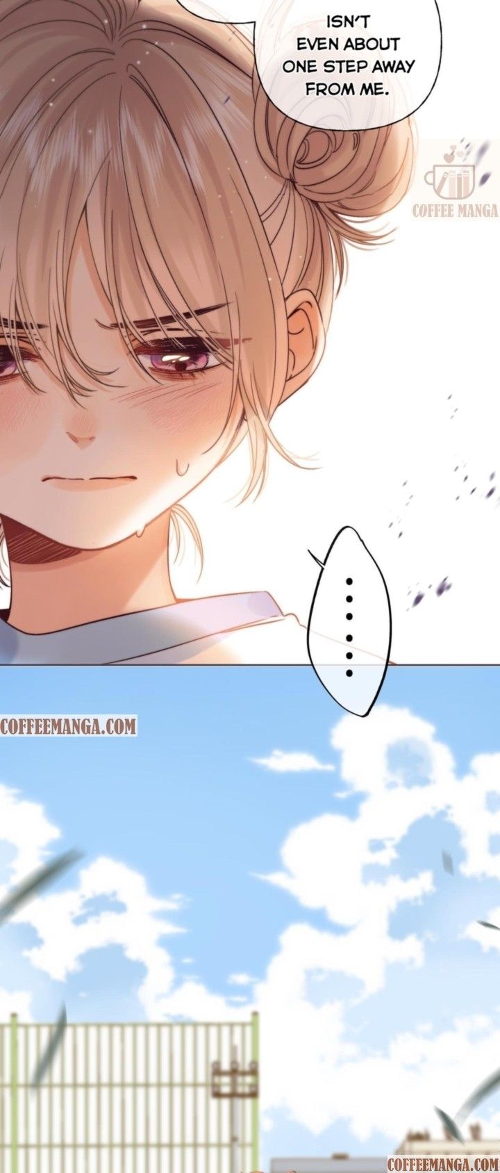 Hidden Love Chapter 24 - Page 19